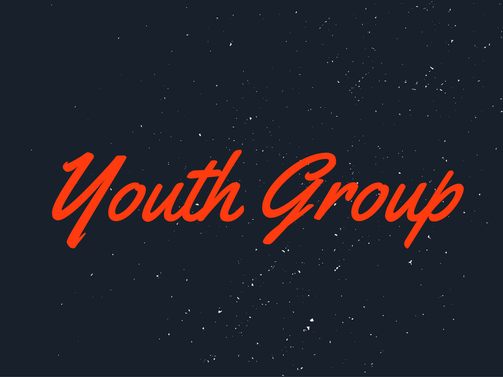 YouthGroup